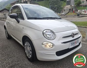 FIAT 500 1.0 Hybrid Cult UNICO PROPR.