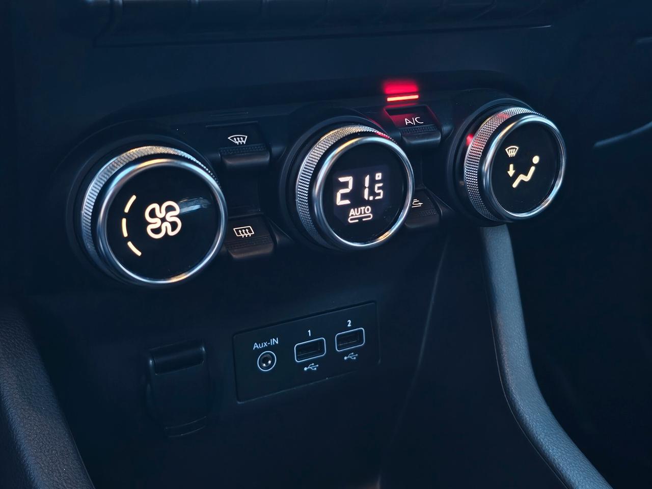 Renault Clio 1.5 Blue dCi 100 CV 5 porte Business