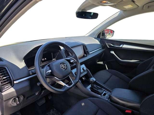 Skoda Karoq 1.5 tsi Executive dsg
