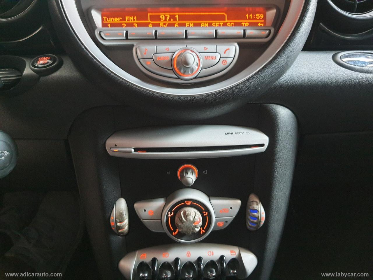 MINI Mini One