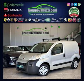 FIAT Fiorino Cargo 2 posti 1.3 MJT 75CV A/C * IVA esposta *