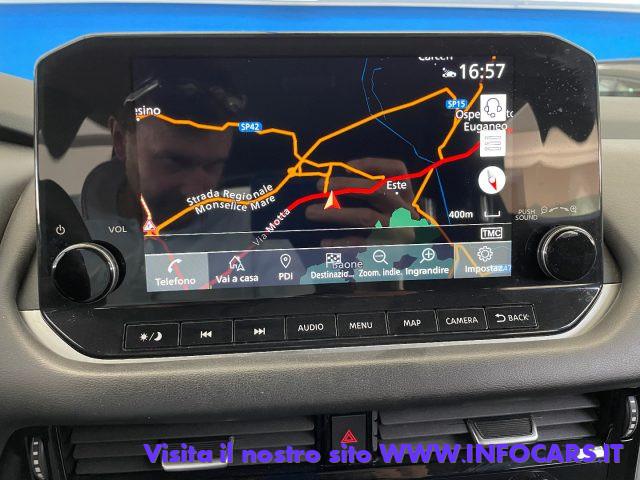 NISSAN Qashqai MHEV 140 CV Business - PROMO