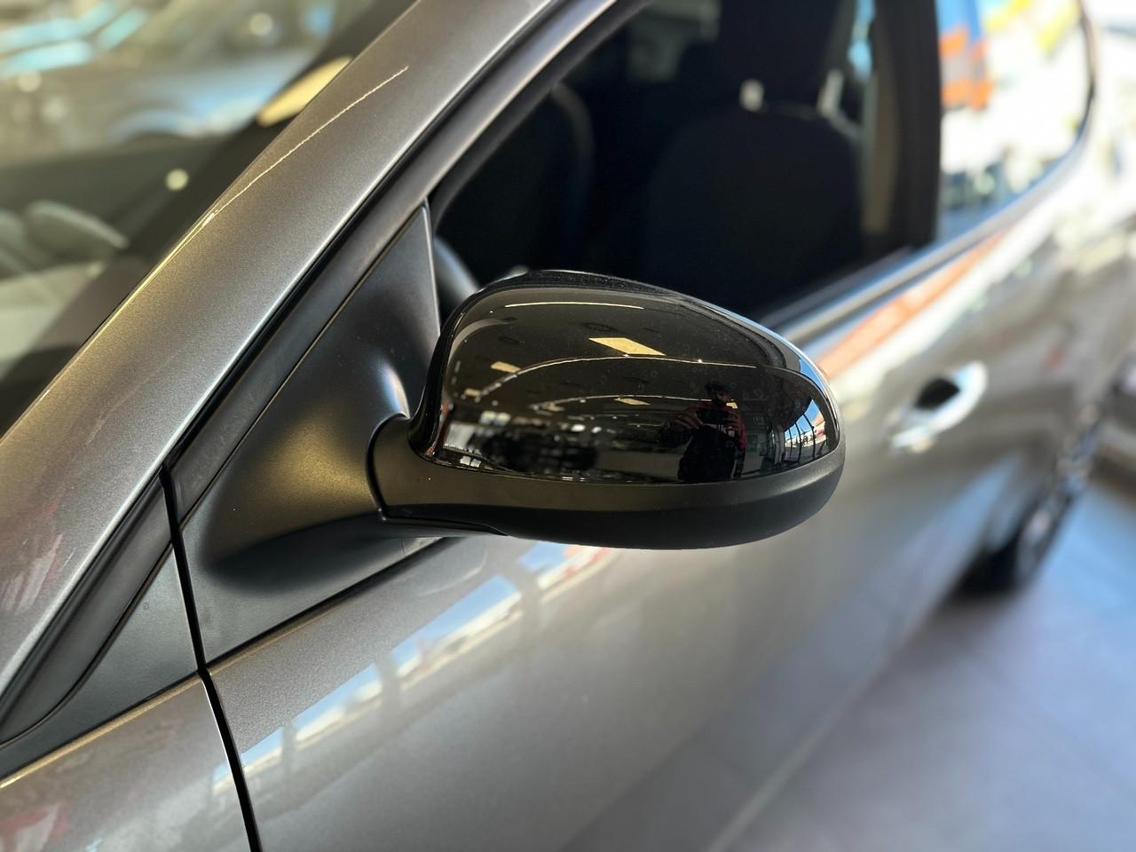 LANCIA Ypsilon III 2021 - Ypsilon 1.0 firefly hybrid Platino s&s 70cv