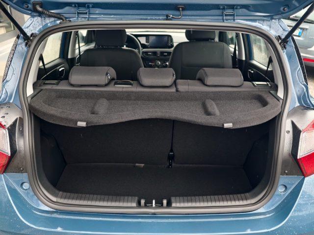 HYUNDAI i10 1.0 MPI Connectline