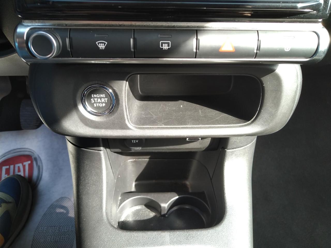 Citroen C3 1.2 83CV Shine Pack