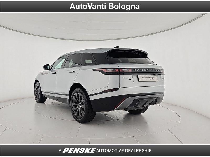 Land Rover Range Rover Velar Range Rover Velar 2.0d i4 mhev R-Dynamic S 4wd 204cv auto