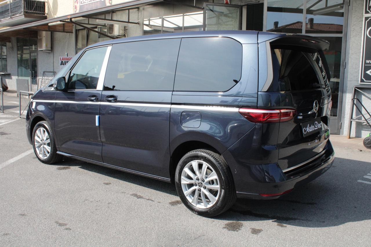 Volkswagen Multivan 2.0 TDI 150CV DSG Style