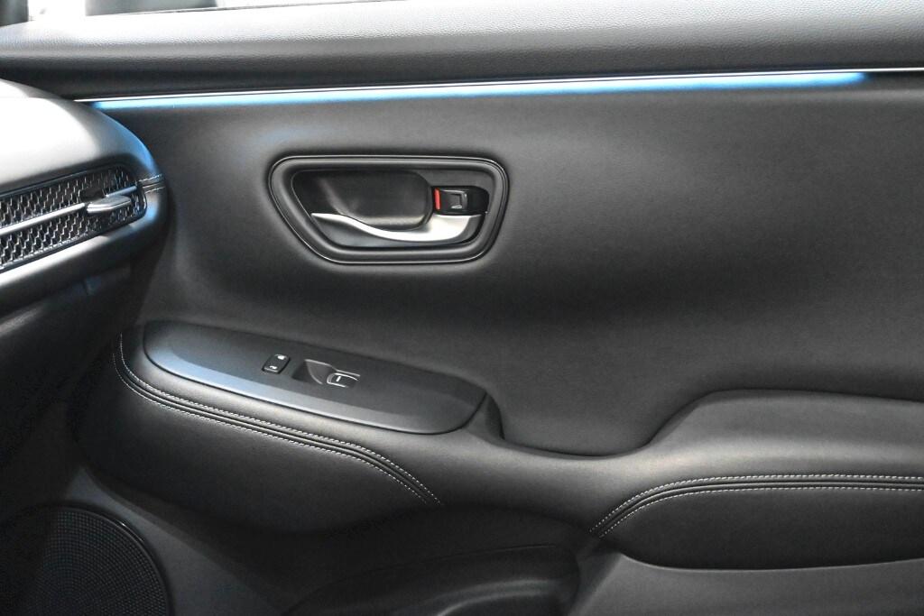 HONDA ZR-V ZR-V 2.0 Hev eCVT Advance