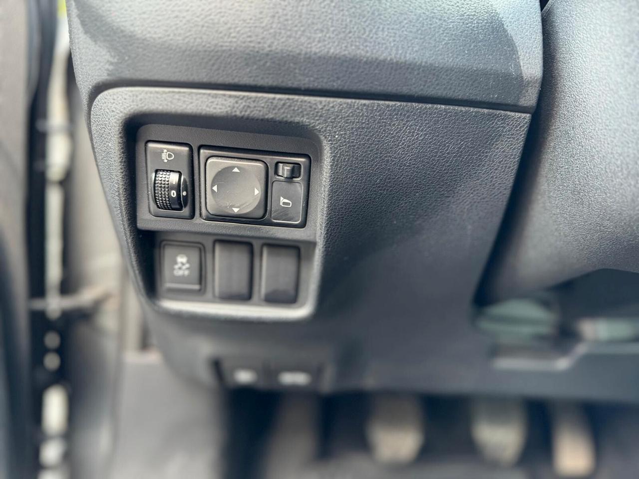 Nissan Juke 1.5 dCi 110CV Ministry of Sound – 2013 – Neopatentati