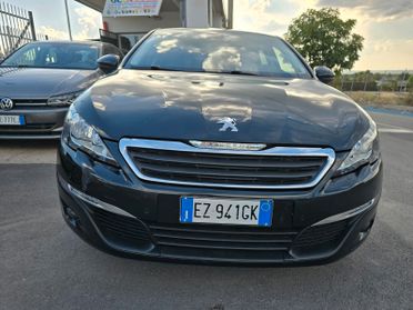 Peugeot 308 BlueHDi 120 S&S EAT6 SW Business