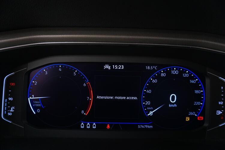 Volkswagen T-Roc Style BR018543 1.0 Benzina 110CV