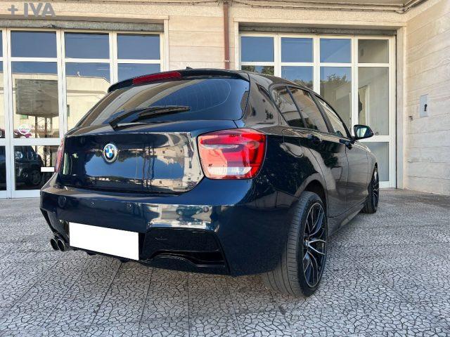 BMW 118 d 5p. Msport