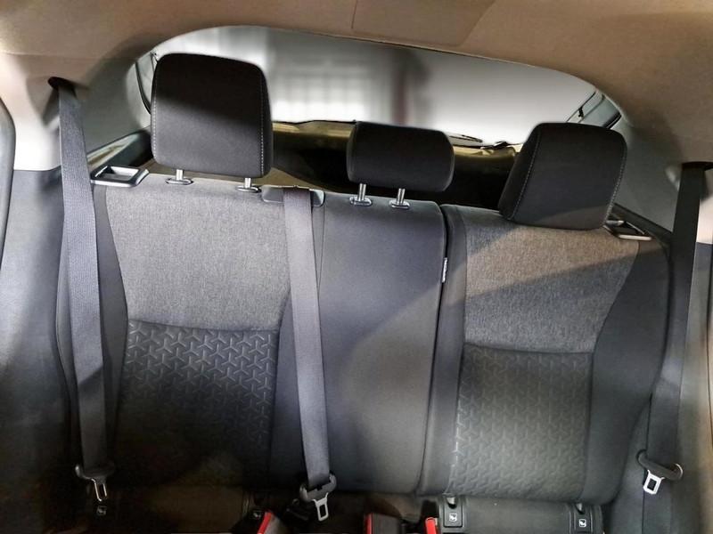 TOYOTA YARIS CROSS 1.5H 92 CV E-CVT BUSINESS AUTO SUV