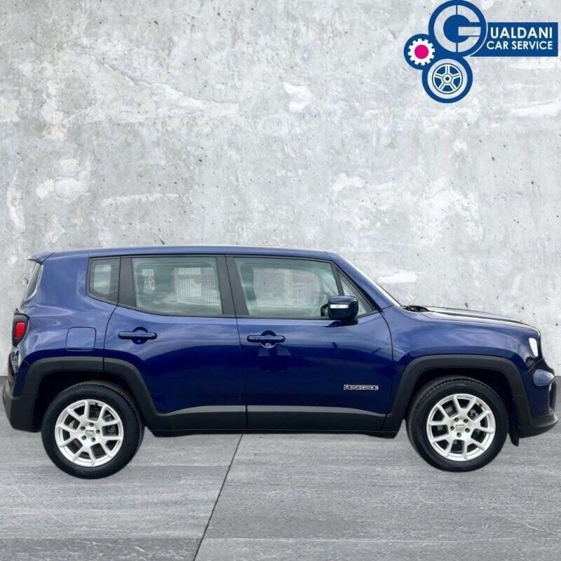 Jeep Renegade Renegade 1.0 T3 Longitude