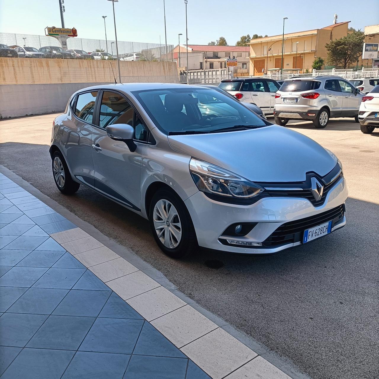 Renault Clio dCi 75 CV Life (ok neopatentati)