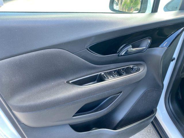 OPEL Mokka X 1.6 Ecotec 115CV 4x2 Start&Stop Ultimate