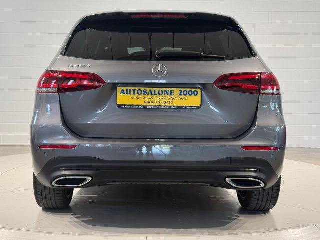 MERCEDES-BENZ B 200 auto Sport Progressive PREZZO REALE