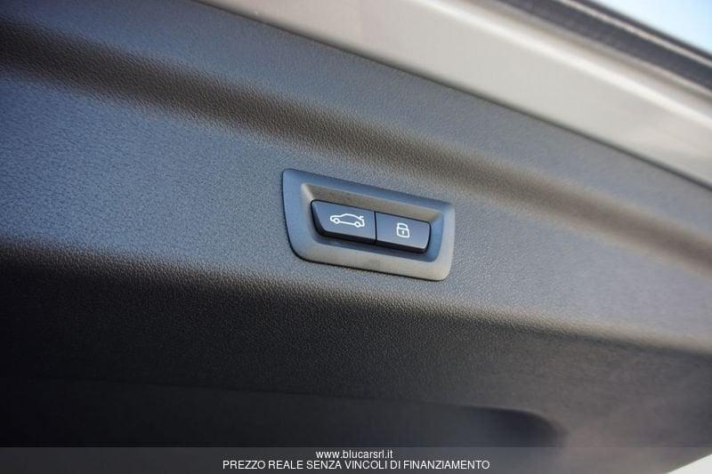 BMW X1 sDrive 18d MSport DCT