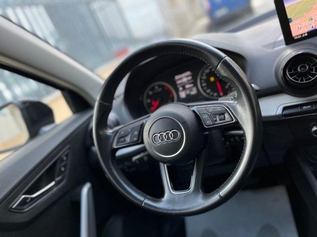 AUDI Q2 1.6TDI S-tronic Business