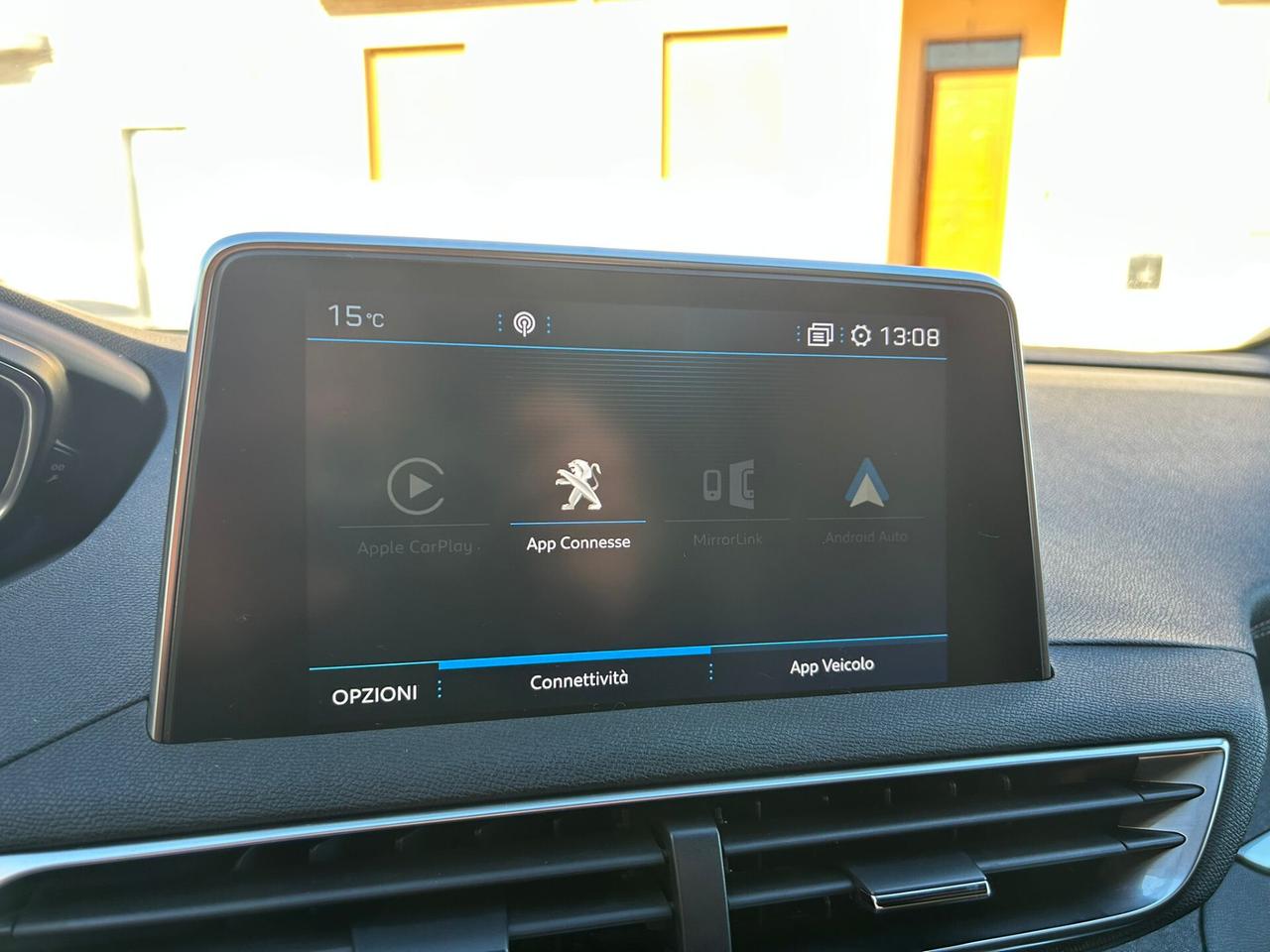 Peugeot 3008 1.5 BlueHDi EAT8 GT-LINE TETTO-2018