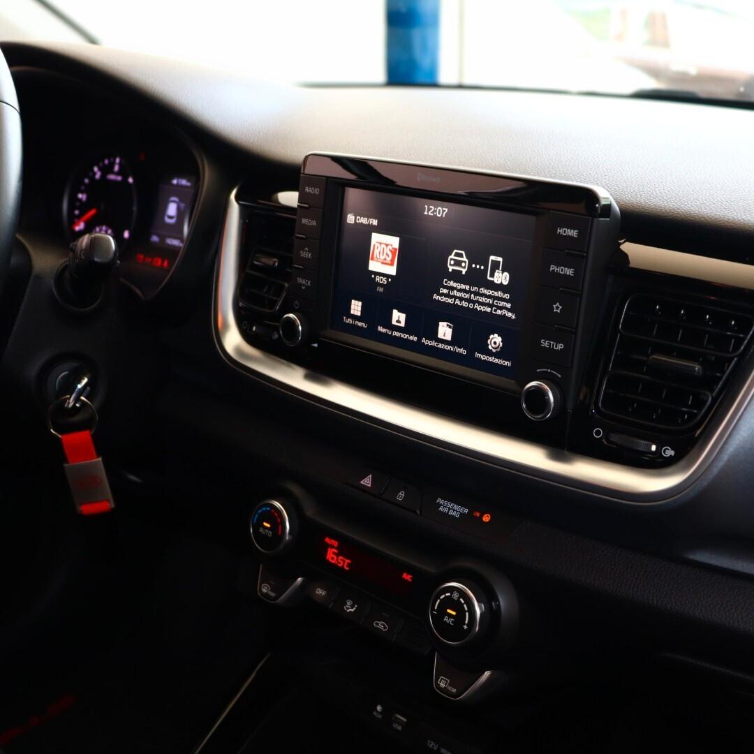 Kia Stonic 1.6 CRDi 110 CV Style