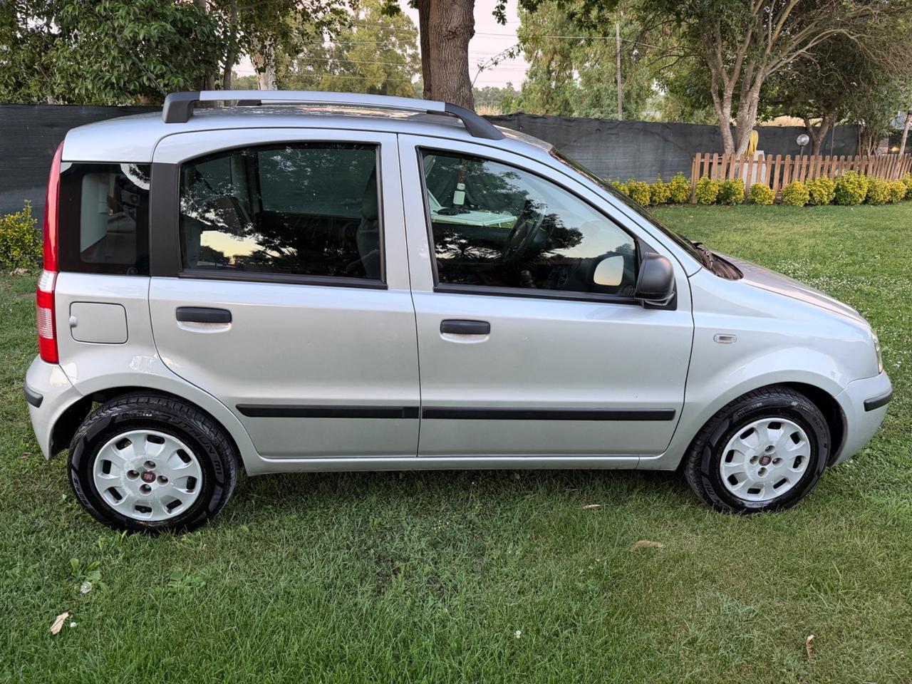 Fiat Panda 1.2 EasyPower Easy