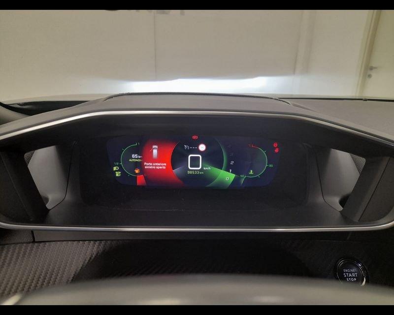 Peugeot 2008 II 2020 1.5 bluehdi GT s&s 110cv