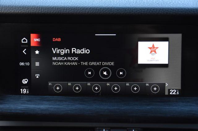 ALFA ROMEO Stelvio 2.2 Turbodiesel 160 CV AT8 RWD Rosso Edizione