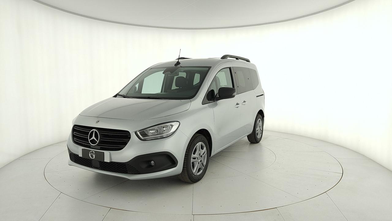 Mercedes-Benz Citan 112 CDI Tourer Long
