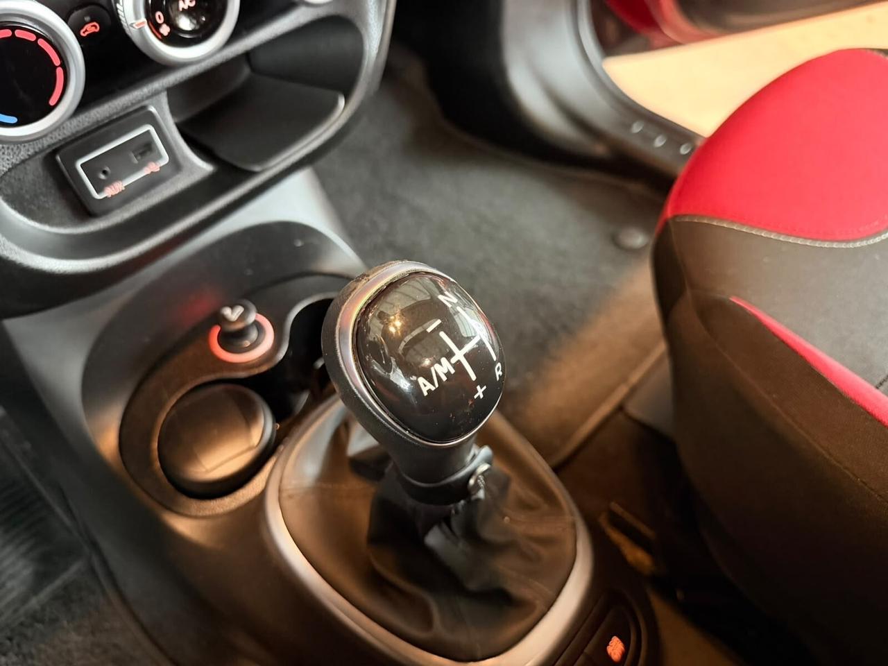 Fiat 500L 1.3 MJT 85CV Automatico Panoramic