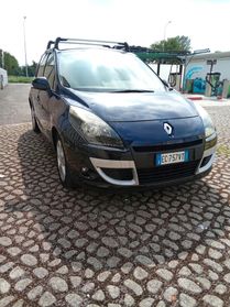 Renault Scenic Scénic X-Mod 1.6 Dynamique