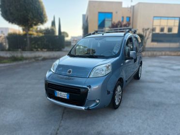 Fiat Qubo 1.3 MJT Trekking 2011 12 MESI DI GARANZIA