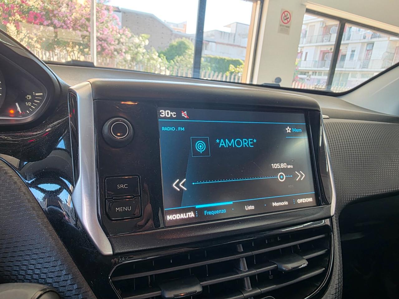 Peugeot 2008 1.5hdi 100cv 2019 FINANZIABILE