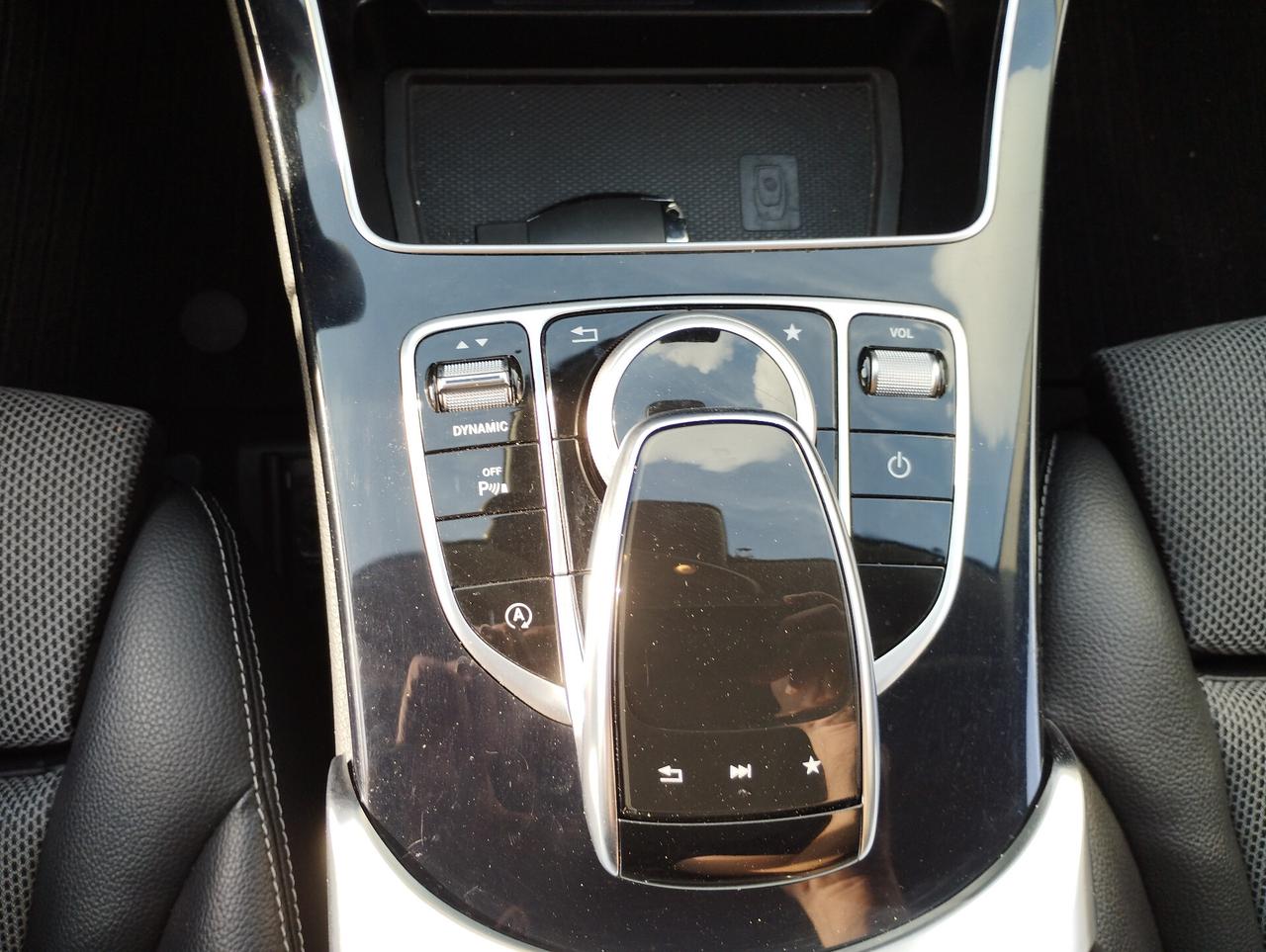 Mercedes-benz C 220 Premium