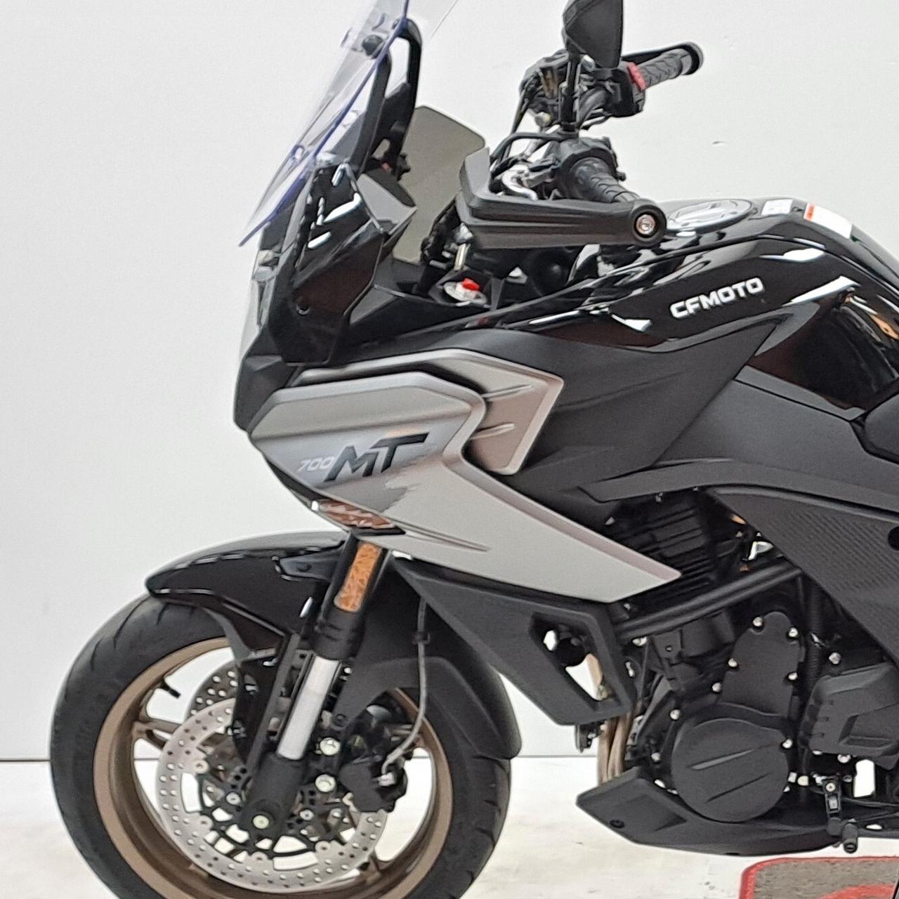 CFMOTO 700 MT *PROMO