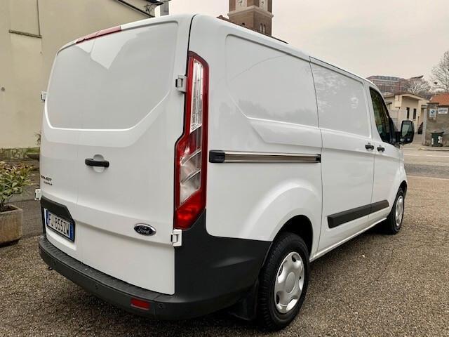 Ford Transit Custom 270 L1H1 2.0TDCi 130cv E6B