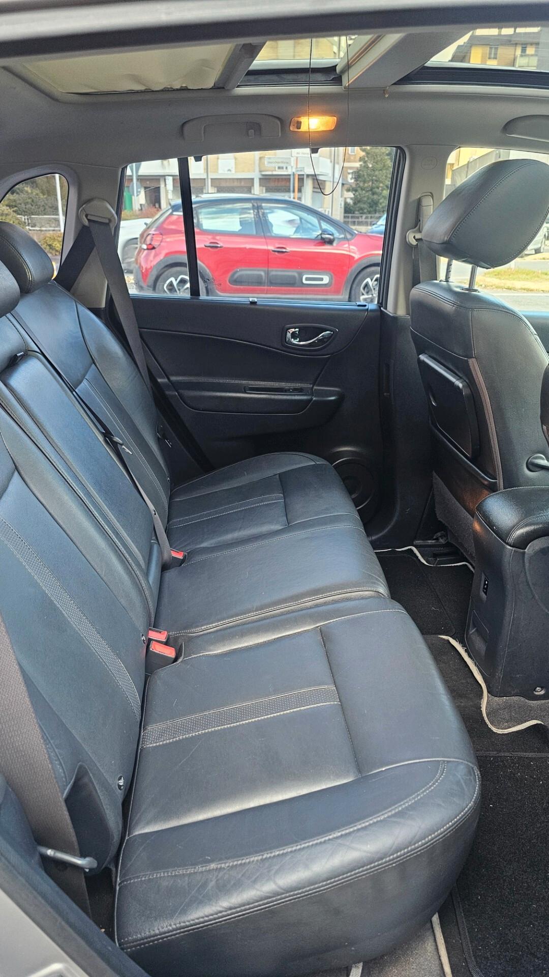 Renault Koleos 2.0 dCi 175CV 4X4 Carving Cup