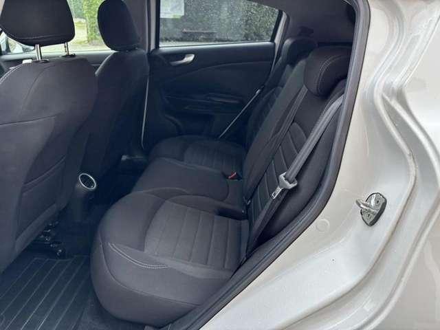 Alfa Romeo Giulietta 1.6 JTDm 120 CV Super BLUETOOTH-17"