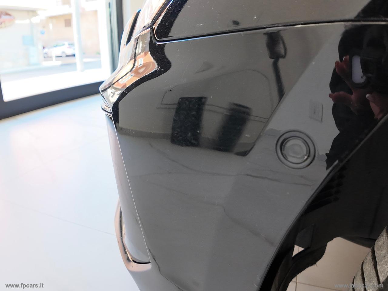 AUDI A3 SPB 40 TDI quattro S tr. Id. Black S-LINE