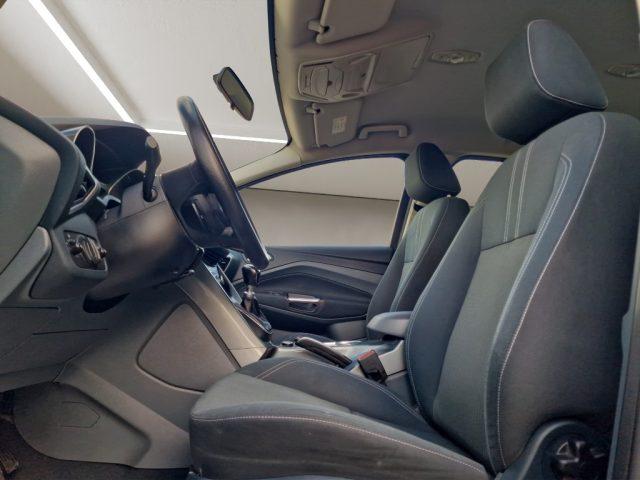 FORD C-Max 1.6 TDCi 115CV Titanium