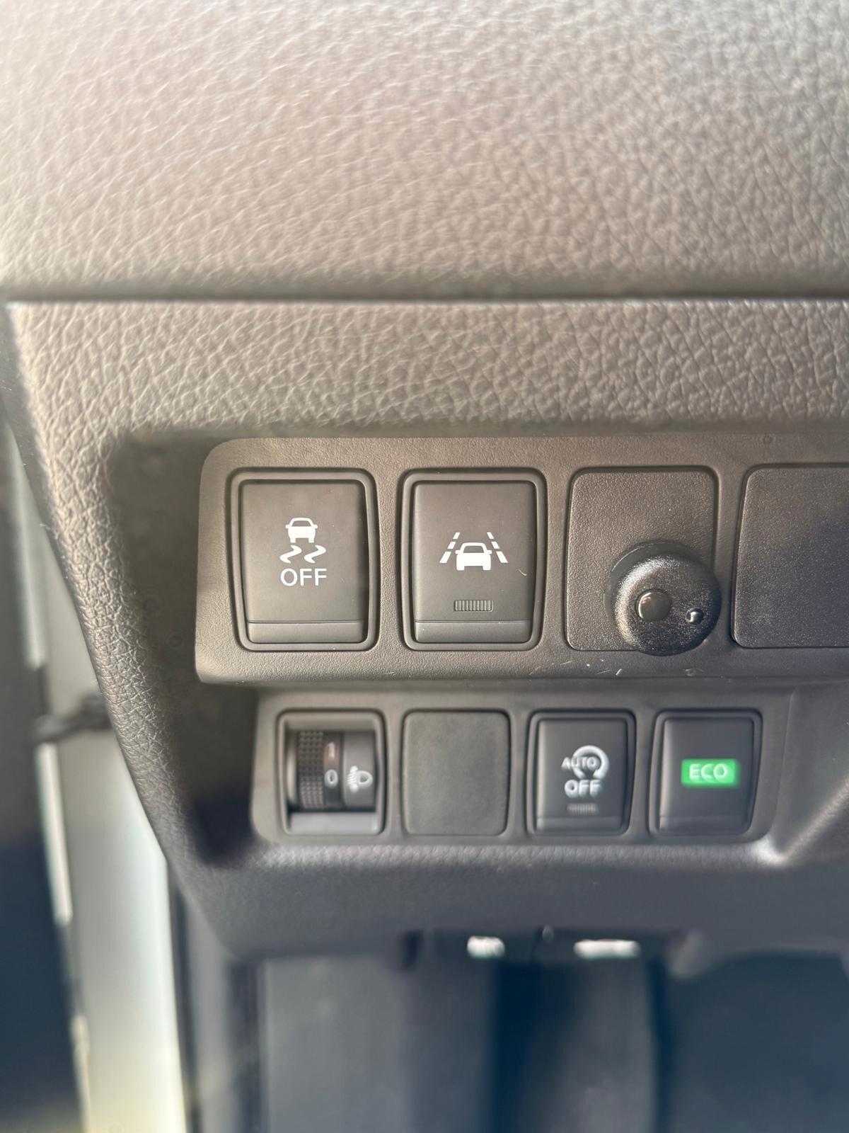 NISSAN X-TRAIL 1.6 DCI 130 CV 2WD BUSINESS