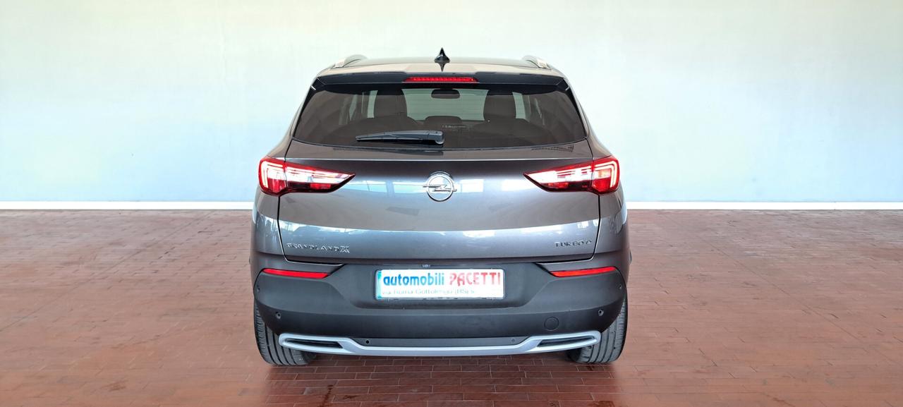 Opel Grandland X 1.6 diesel Ecotec Start&Stop aut. Innovation