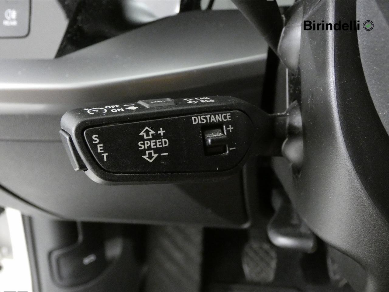 AUDI A3 4ª serie - A3 SPB 30 TFSI