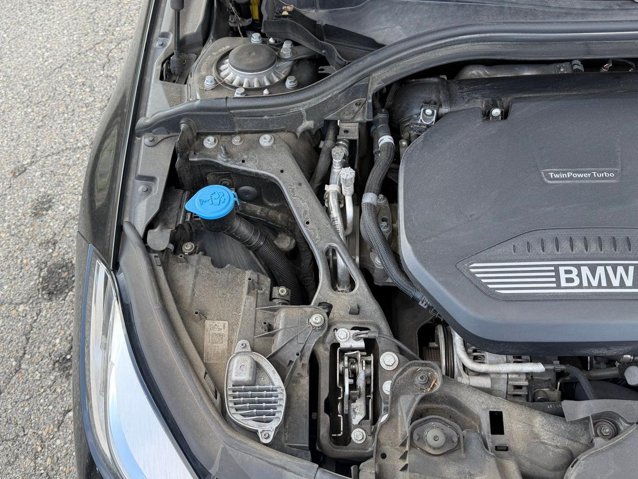 Bmw 116 M Sport 116 d #50322