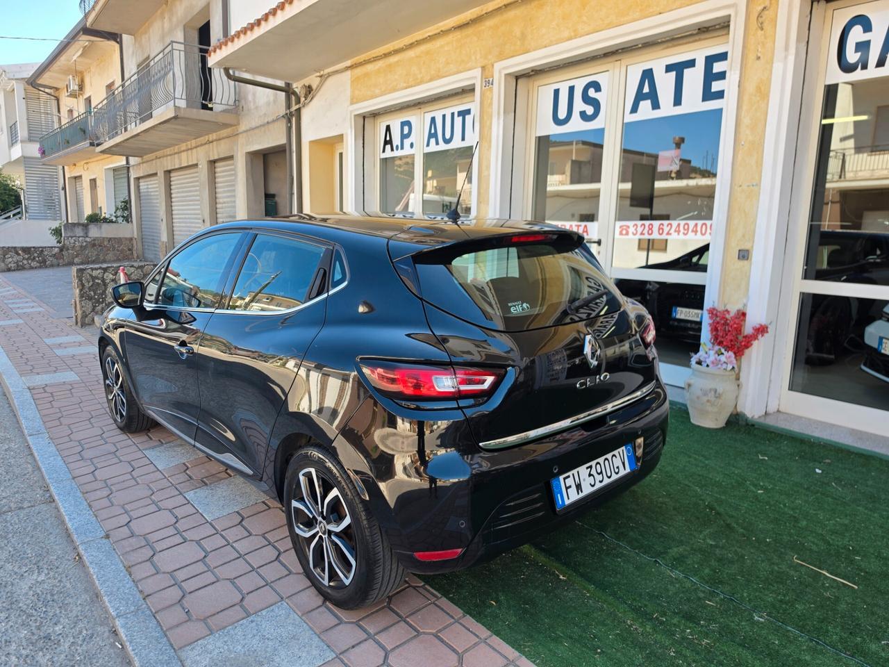 Renault Clio dCi 8V 75 CV 5 porte Business