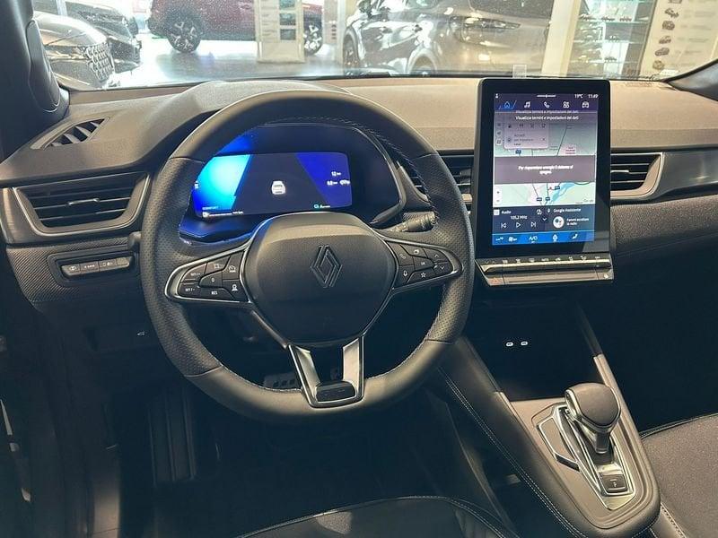 Renault Symbioz 1.6 E-Tech full hybrid Esprit Alpine 145cv auto