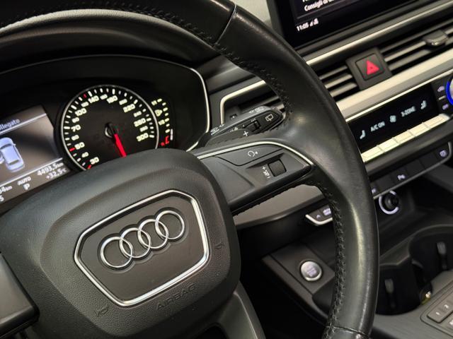 AUDI A4 Avant 3.0 TDI quattro S tronic Business
