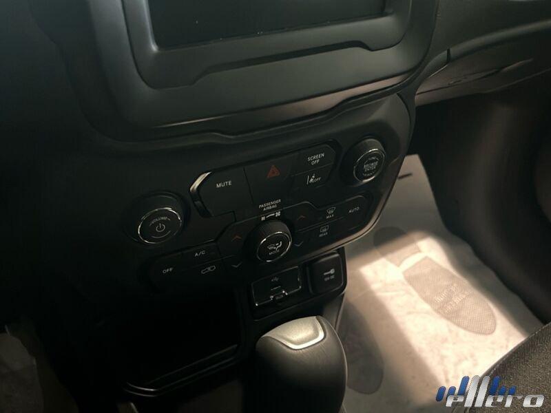 Jeep Renegade e-Hybrid RENEGADE MHEV MY23 LONGITUDE 130CV