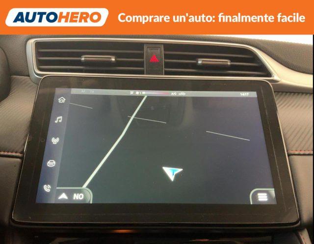 MG ZS 1.5 VTi-tech Luxury