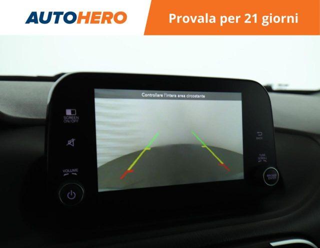 FIAT Tipo 1.0 5 porte Cross